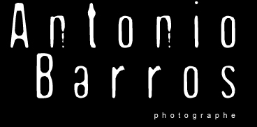 Antonio Barros - photographe de mode