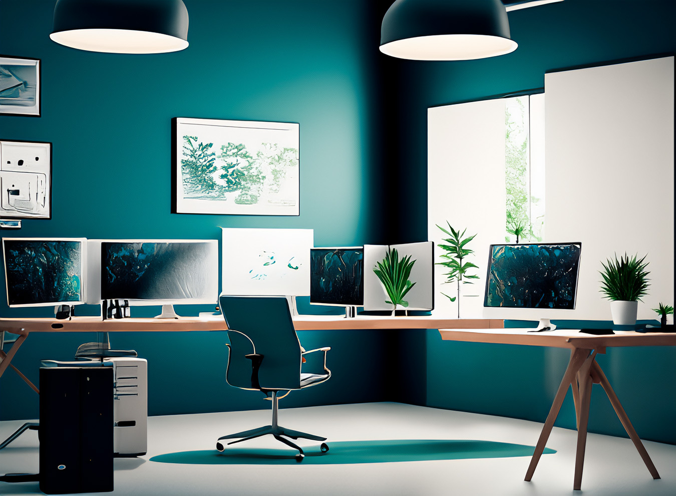 AI Office photographe Antonio Barros