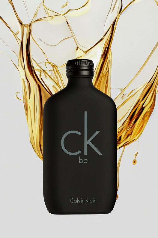 Discover the captivating allure of CK Be by Calvin Klein through this artfully crafted still concept, captured by fashion photographer Antonio Barros