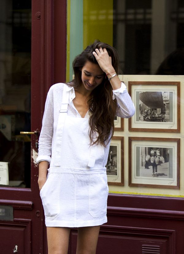 Image du catalogue Majestic Filatures d'Estelle Chemouny par Antonio Barros