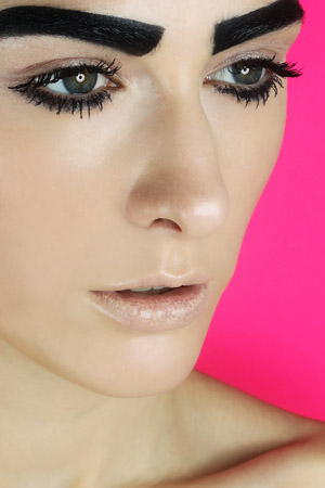 beauty by Antonio Barros
