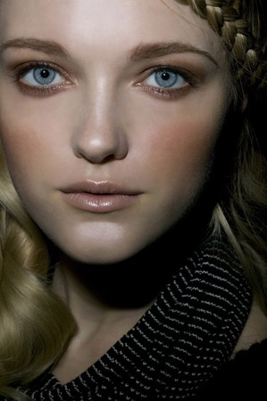 elie saab s/s 2010 - haute couture - Paris by Antonio Barros