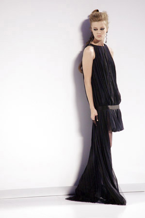 chanel a/w 2010 - haute couture - Paris by Antonio Barros