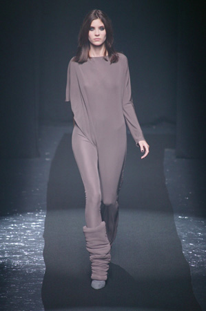 maison martin margiela a/w 2009 - pr�t-�-porter - Paris by Antonio Barros