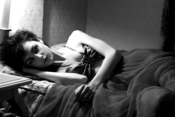 mode by Antonio Barros