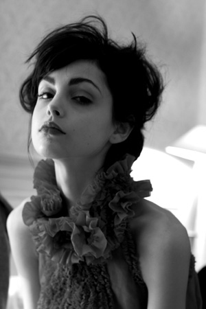 mode by Antonio Barros