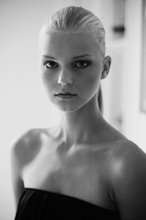 mode by Antonio Barros