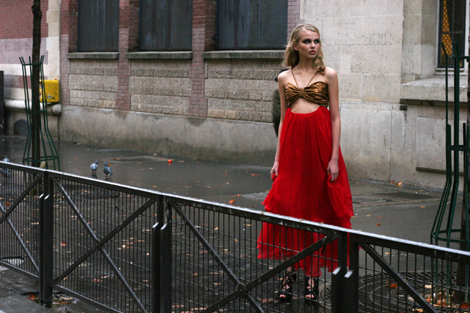 mode by Antonio Barros