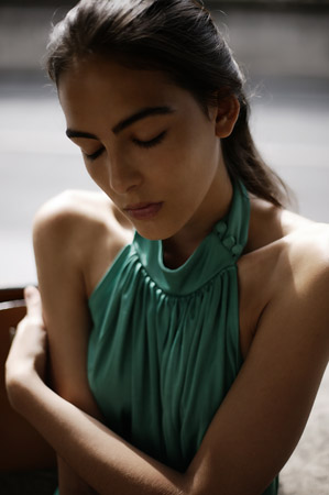 mode by Antonio Barros