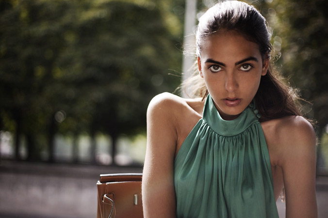 mode by Antonio Barros