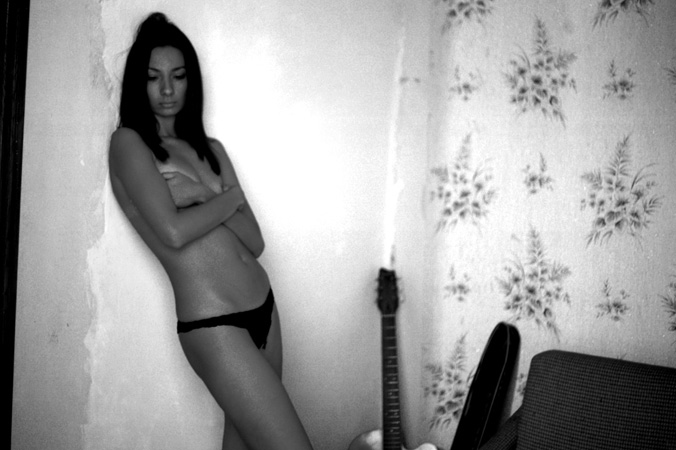 mode by Antonio Barros