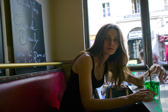 mode by Antonio Barros