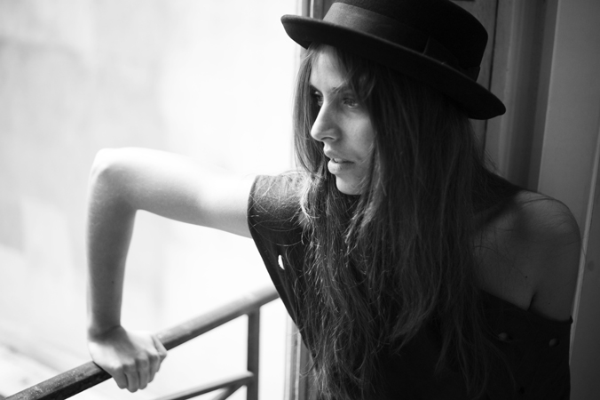 mode by Antonio Barros