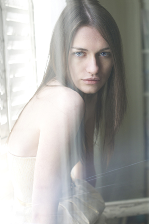 mode by Antonio Barros
