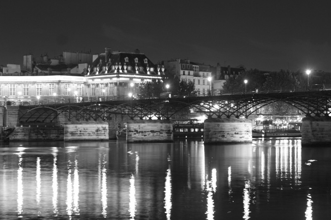 Paris by Antonio Barros