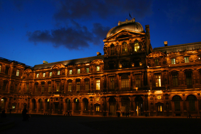 Paris by Antonio Barros