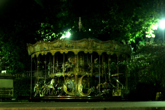 Paris by Antonio Barros