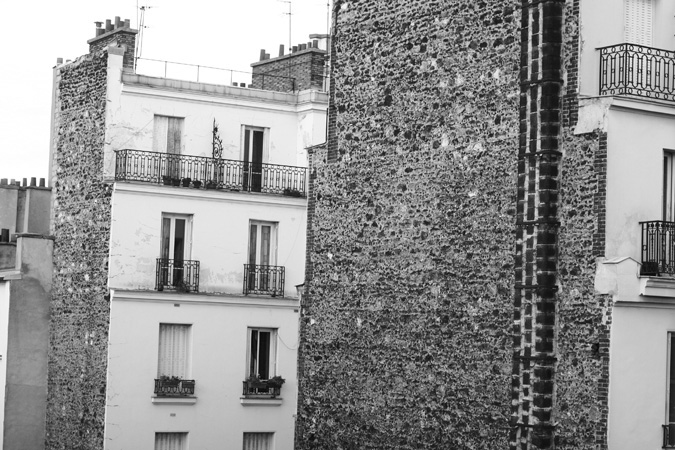 Paris by Antonio Barros