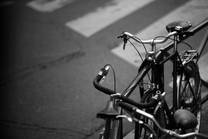 Paris by Antonio Barros