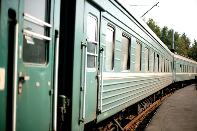 Ukraine by Antonio Barros