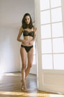 Séance photo lingerie boudoir avec Michaella Majeski par le photographe Antonio Barros